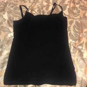 Black Cami